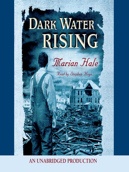 Title details for Dark Water Rising by Marian Hale - Available